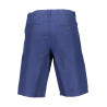 GANT BLAUE SHORTS FÜR HERREN