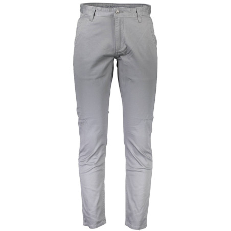 DOCKERS GRAUE HOSE FÜR HERREN