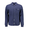 GANT BLAUER CARDIGAN FÜR HERREN