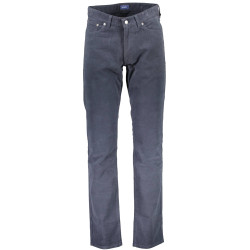 GANT BLAUE HERRENHOSE