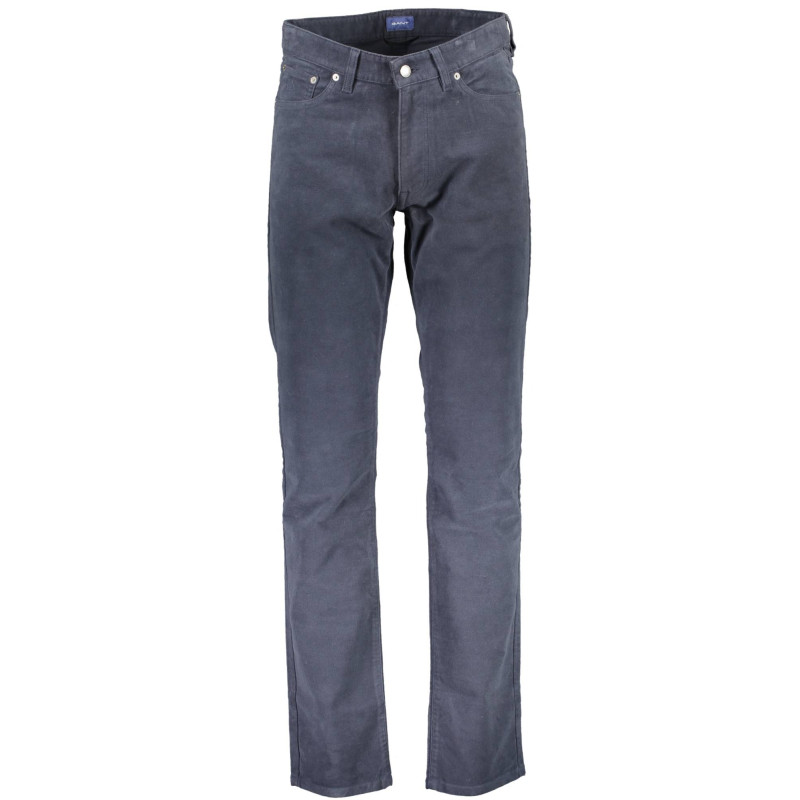GANT BLAUE HERRENHOSE