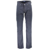 GANT BLAUE HERRENHOSE