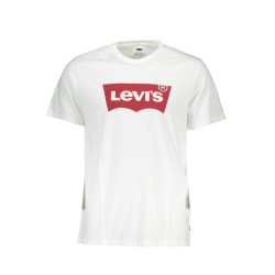 LEVI'S T-SHIRT MANICHE...