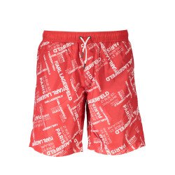 KARL LAGERFELD BEACHWEAR...