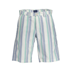 GANT WEISSE BERMUDA-HOSE...