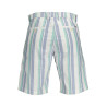 GANT WEISSE BERMUDA-HOSE FÜR HERREN