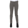 FRED PERRY GRÜNE DAMENHOSE