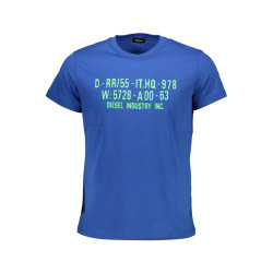 KURZARM-T-SHIRT DIESEL...