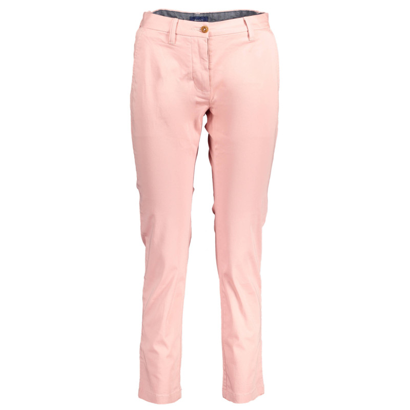 GANT ROSA HOSE FÜR DAMEN