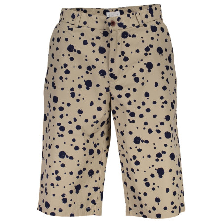 GANT BEIGE BERMUDA-HOSE FÜR HERREN