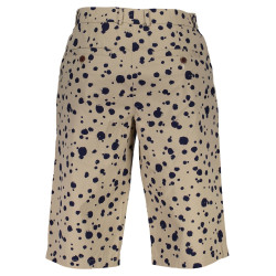 GANT BEIGE BERMUDA-HOSE FÜR HERREN