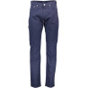 GANT BLAUE HERRENHOSE