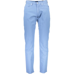HELLBLAUE HOSE FÜR HERREN...