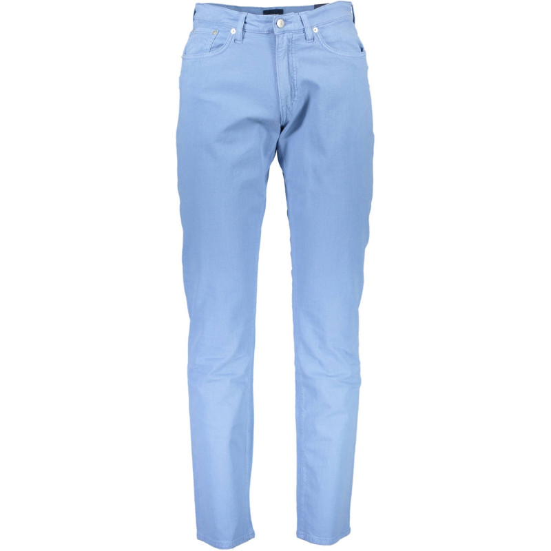 HELLBLAUE HOSE FÜR HERREN VON GANT