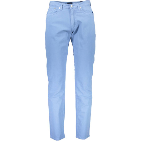 HELLBLAUE HOSE FÜR HERREN VON GANT
