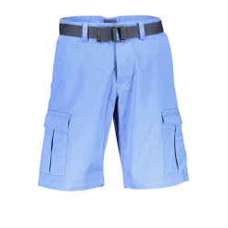 GANT BLAU BERMUDA-HOSE FÜR...