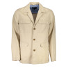 GANT BEIGE HERREN SPORTJACKE