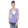 DATCH WESTE VIOLET FRAU