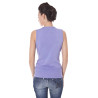 DATCH WESTE VIOLET FRAU