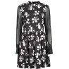 CALVIN KLEIN ABITO CORTO DONNA NERO