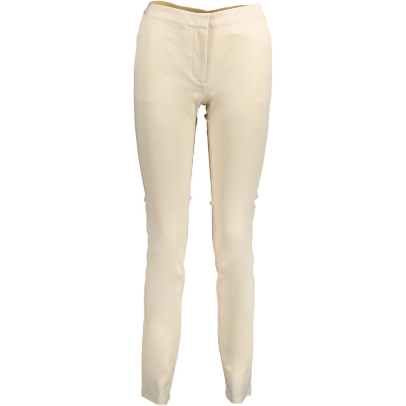 GANT BEIGE DAMENHOSE