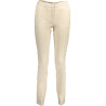 GANT BEIGE DAMENHOSE