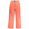 GANT ROTE DAMENHOSE