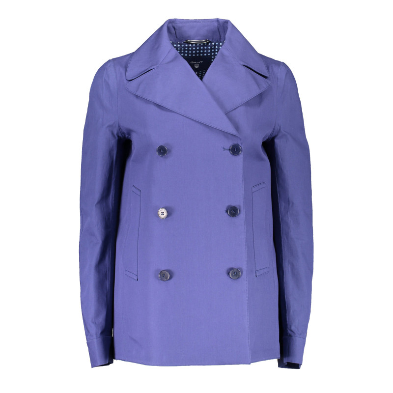 GANT DAMENSPORTJACKE BLAU