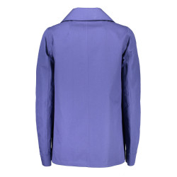 GANT DAMENSPORTJACKE BLAU
