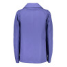 GANT DAMENSPORTJACKE BLAU