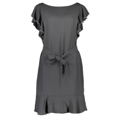 GUESS JEANS KURZES KLEID...
