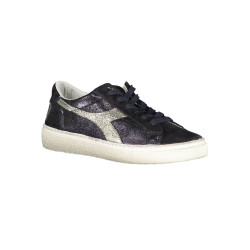DIADORA DAMEN SPORTSCHUHE SCHWARZ