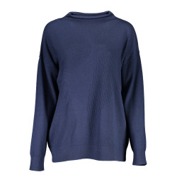 GANT BLAUER PULLOVER FÜR DAMEN