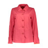 GANT DAMENSPORTJACKE ROT