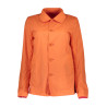 GANT DAMENSPORTJACKE ROT