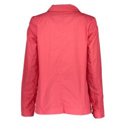 GANT DAMENSPORTJACKE ROT