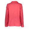 GANT DAMENSPORTJACKE ROT