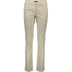 GANT BEIGE DAMENHOSE