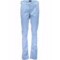 HELLBLAUE HOSE FÜR DAMEN...