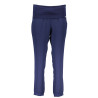 LIU JO BLAUE FRAUENHOSE