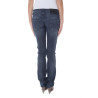 BLU DAMEN DENIM DENIM HARD JEANS