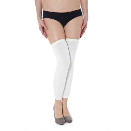 DENNY ROSE WÄRMER FRAU BEIGE