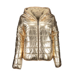 US-POLO ASSN. FRAUEN-GOLDJACKE