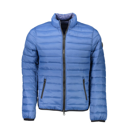 US-POLO ASSN. BLAUE JACKE FÜR HERREN
