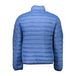 US-POLO ASSN. BLAUE JACKE FÜR HERREN