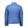 US-POLO ASSN. BLAUE JACKE FÜR HERREN
