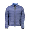US-POLO ASSN. BLAUE JACKE FÜR HERREN