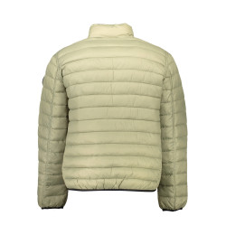 US-POLO ASSN. GRÜNE HERRENJACKE