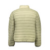 US-POLO ASSN. GRÜNE HERRENJACKE