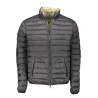 US-POLO ASSN. GRÜNE HERRENJACKE